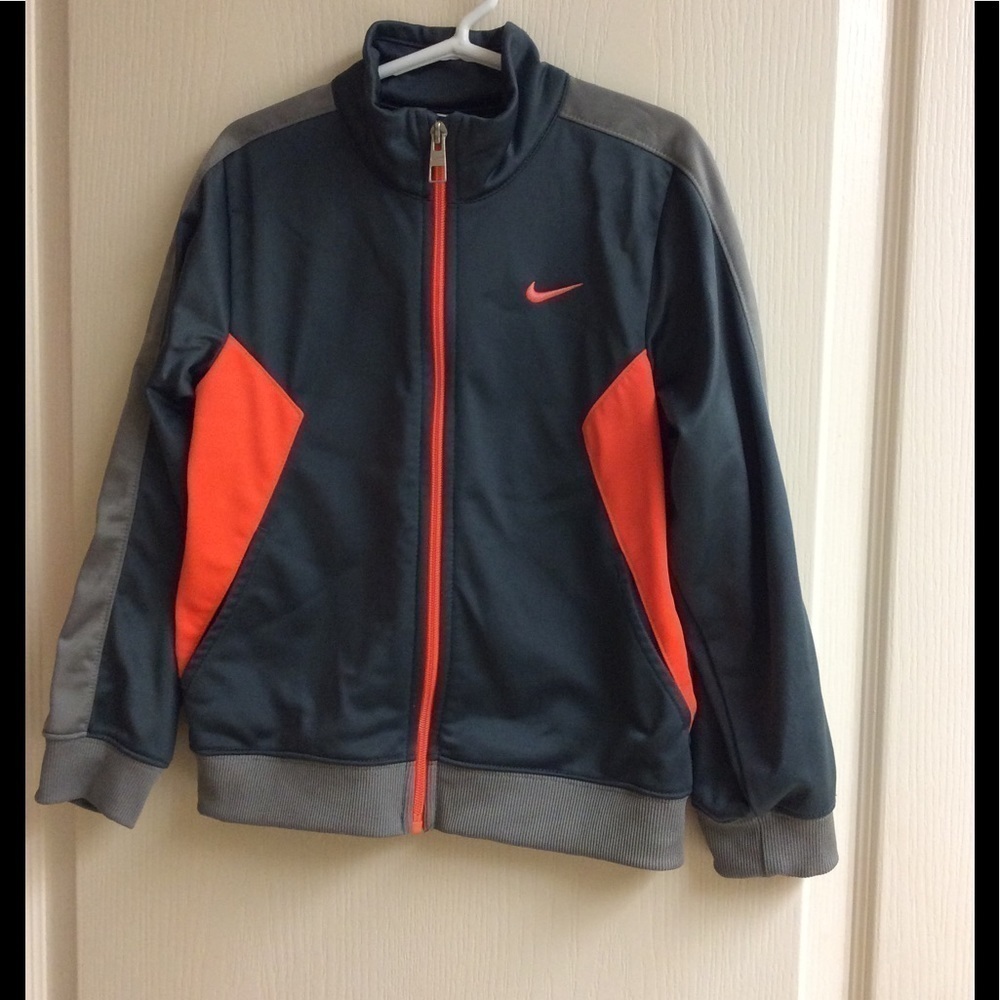 Nike Running jacket - Picture 2 of 4